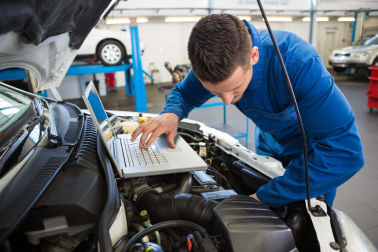 Do you need a Diagnostic Repair Scan?